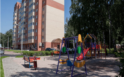 Квартиры в новостройке ЖК Спутник (Королев) от застройщика