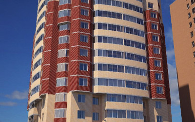 Новостройка ЖК Советская 18, квартиры от застройщика