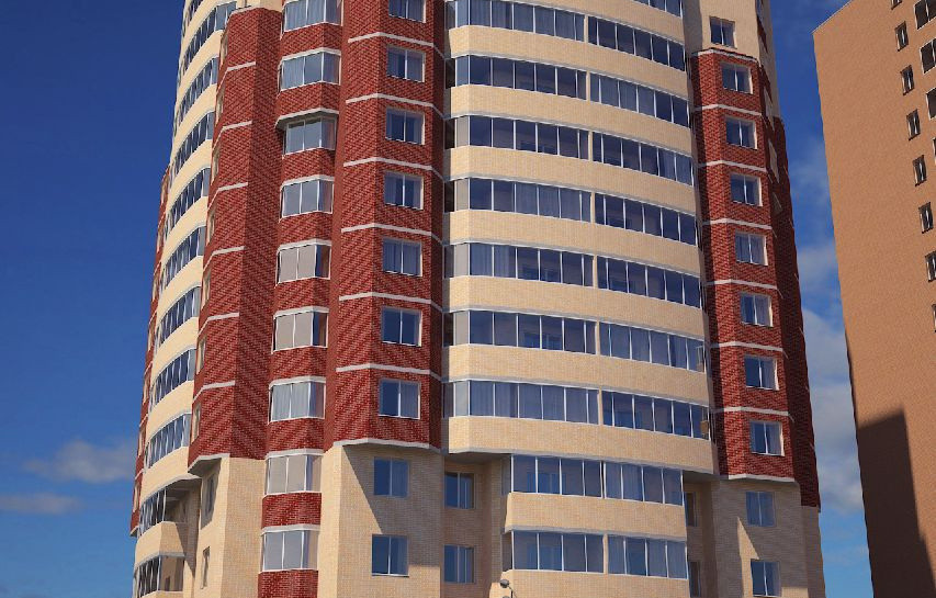 ЖК Советская 18