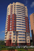 ЖК “Советская 18”