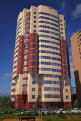 Планировка однокомнатной(квартира) площадью 49.16 квадратных метров в ЖК “ЖК Советская 18”