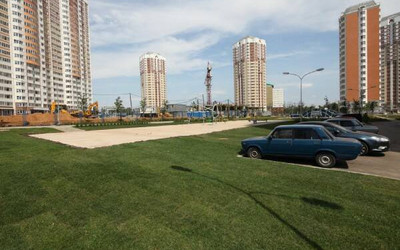 Новостройка ЖК Мичурино, купить квартиру от застройщика