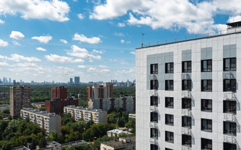 ЖК Self (Селф) - фото 25