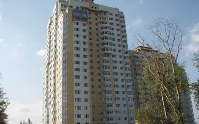 Новостройка ЖК Дом на ул. Борисовские пруды, цены от застройщика