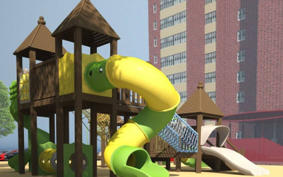 Новостройка ЖК Дом в Кашире, цены от застройщика
