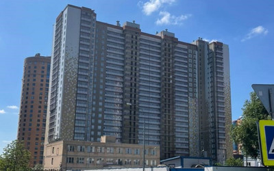 ЖК ЖК Юбилейный (Реутов)