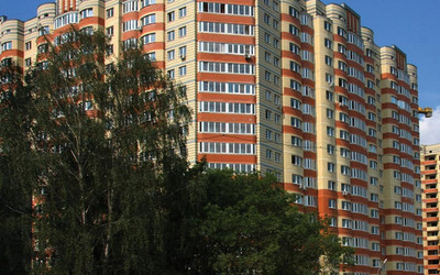 Новостройка ЖК Лермонтовский, цены от застройщика