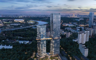 Новостройка ЖК HideOUT (ХайдАут), купить квартиру от застройщика