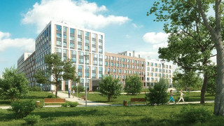 ЖК «Первый квартал»