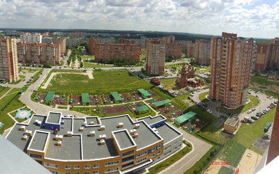 Новостройка ЖК Лунный, купить квартиру от застройщика