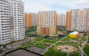 территория ЖК Катюшки