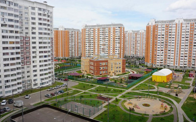 Новостройка ЖК Катюшки, цены от застройщика