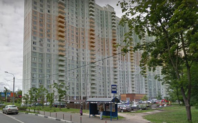 Новостройка ЖК Дом на Трудовой, купить квартиру от застройщика