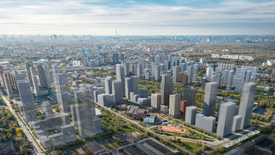 Планировка однокомнатной(квартира) площадью 38.8 квадратных метров в ЖК “ЖК 2-й Иртышский”