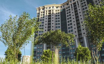 ЖК River House (Ривер Хаус)