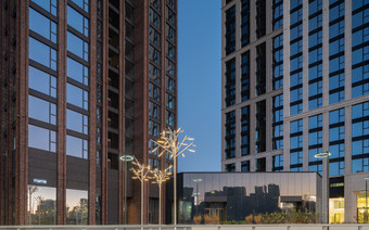 ЖК Will Towers (Вилл Тауэрс) - фото 19