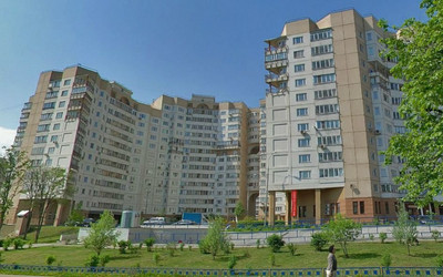 ЖК Азовский