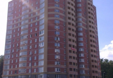 Новостройка ЖК Березовый мир, квартиры от застройщика