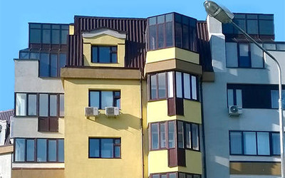 Новостройка ЖК На улице Родионовская, купить квартиру от застройщика