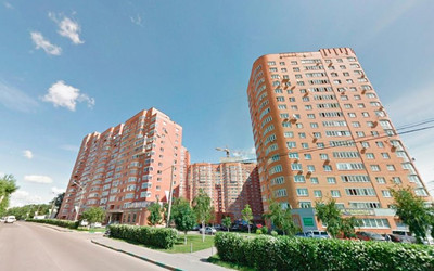 Новостройка ЖК Белая Дача, цены от застройщика
