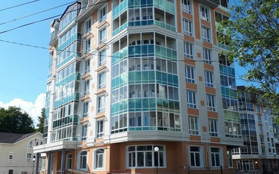 Новостройка ЖК Дом на Валовой, квартиры от застройщика