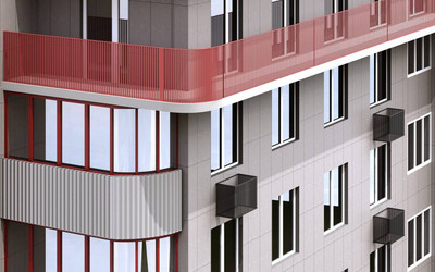 Новостройка Ласточкино, цены от застройщика