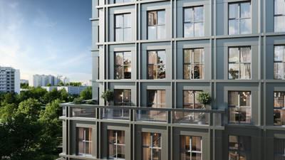 Планировка однокомнатной(квартира) площадью 47.78 квадратных метров в ЖК “ЖК Среда на Кутузовском”