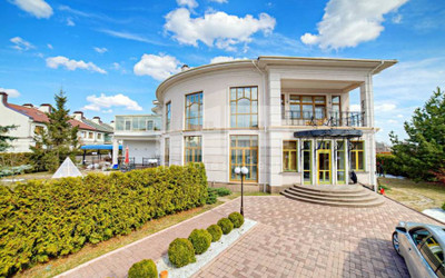 Новостройка ЖК Новахово, квартиры от застройщика