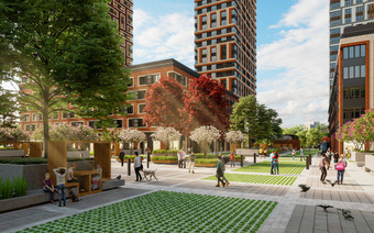 нтуренний дор