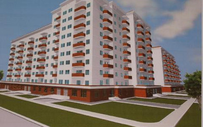 Новостройка ЖК Литвиново, квартиры от застройщика