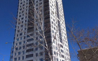 Квартиры в новостройке ЖК Дом на ул. Народного Ополчения от застройщика