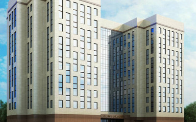 Новостройка ЖК Золоторожский, цены от застройщика