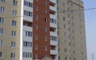 Новостройка ЖК Дом на улице Ухтомского, 11, квартиры от застройщика