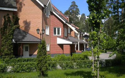 Новостройка ЖК Салтыковка, купить квартиру от застройщика