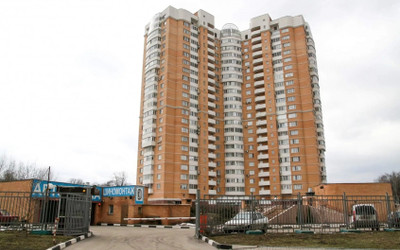 Новостройка ЖК Дом на Ленинском проспекте, цены от застройщика