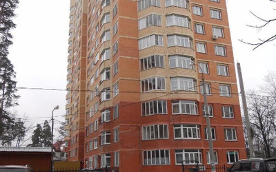 Новостройка ЖК Солнечный (Пушкино), купить квартиру от застройщика