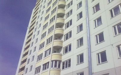 Новостройка ЖК На улице Чайковского (Лобня), купить квартиру от застройщика