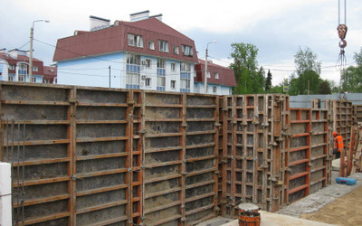 Новостройка ЖК Вознесенский (Сергиев Посад), цены от застройщика