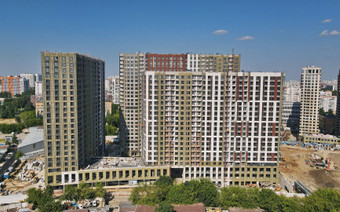 жк Тринити-2