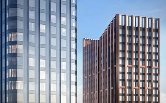 ЖК АУРА - фото 25