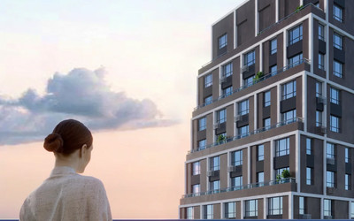 Новостройка ЖК Куркино 15, купить квартиру от застройщика