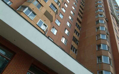 Новостройка ЖК Серебряный бульвар, купить квартиру от застройщика