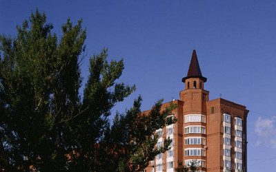 Квартиры в новостройке ЖК На улице Ирины Левченко от застройщика