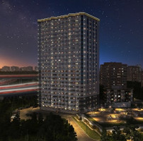 ночной жк Альтаир