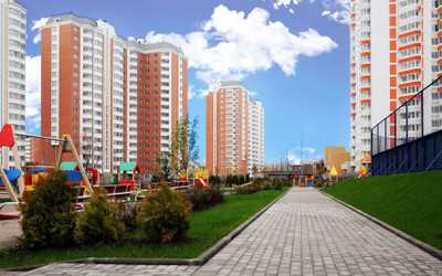 Новостройка ЖК Некрасовка, цены от застройщика