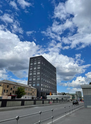 Планировка однокомнатной(квартира) площадью 81.1 квадратных метров в ЖК “ЖК Лофт на Соколе (Балтийская 15)”