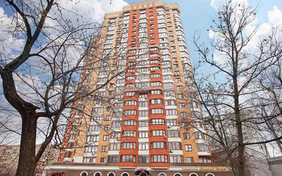 Новостройка ЖК Империал, цены от застройщика