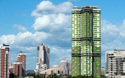 Новостройка ЖК Вилланж, цены от застройщика