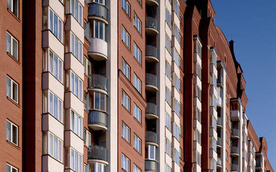 Новостройка ЖК На улице Ирины Левченко, купить квартиру от застройщика