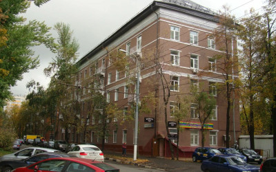 Квартиры в новостройке ЖК Pure Loft от застройщика